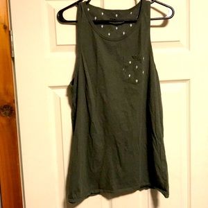 Tank Top Medium Le 31